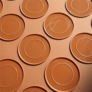 DIY форма для выпечки коврик Силиконовый Макарон печенья печь для выпечки листовая форма коврик 30 полости коврик для выпечки