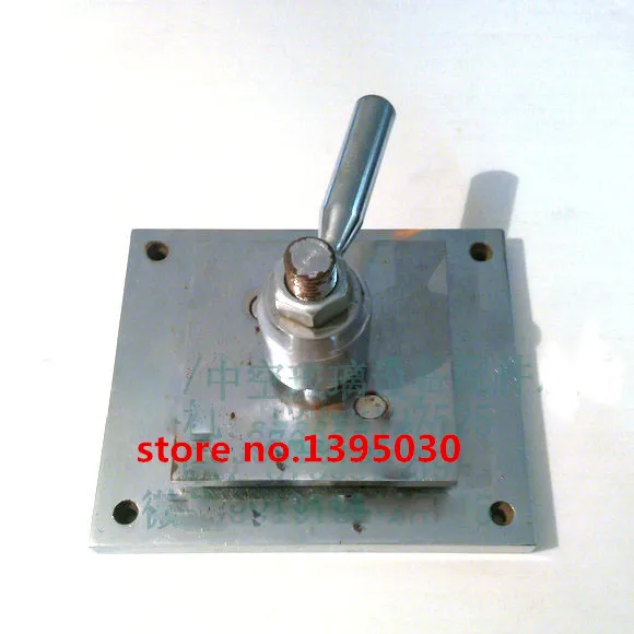 1 шт. ручной алюминиевый распорный гибочный станок | Инструменты