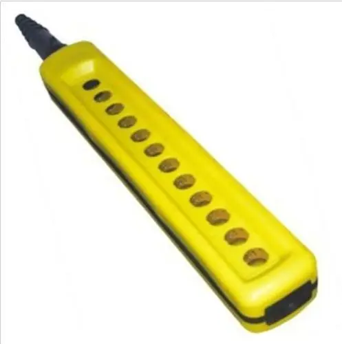 Подъемный кран с двумя скоростями новая подвесная станция управления 8 кнопками |