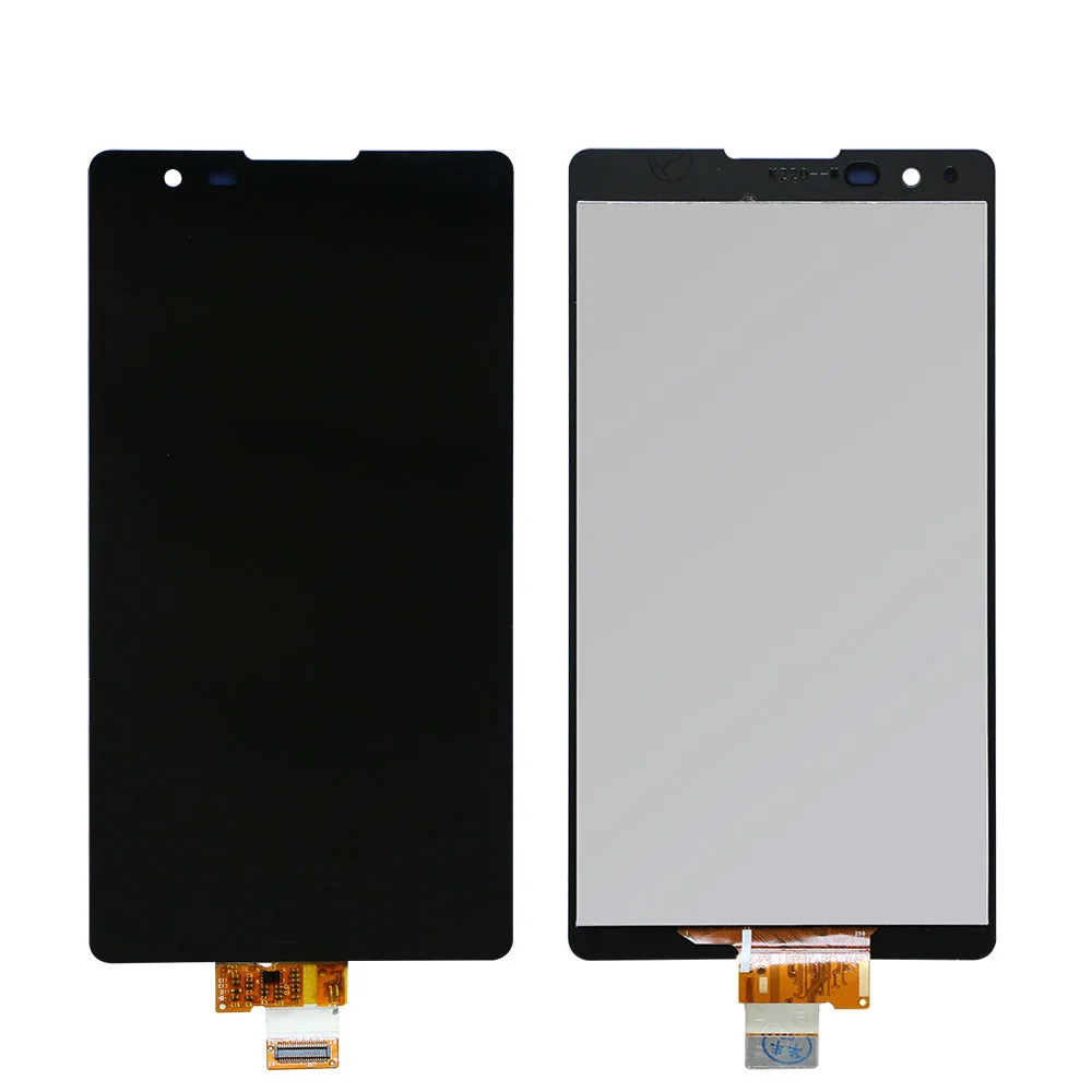 ЖК дисплей для LG X Power K220 K220DS K220DSF K220DSZ K220F K220H K220T тачскрин в сборе с рамкой запасные