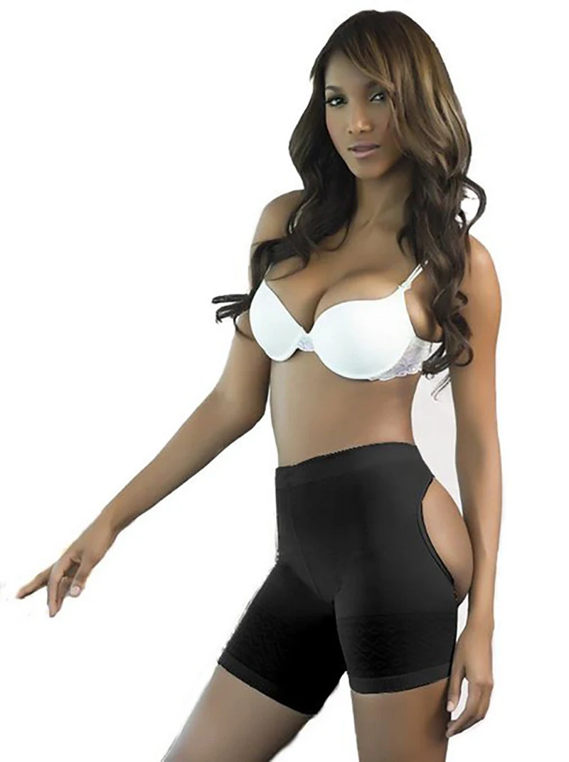 High Waist Slimming Waist Tummy Body Shaper Women Postpartum Recovery Shapewear Briefs Plus Size Waist Trainer Butt Lift Panties