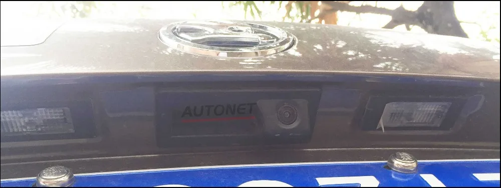 JIAYITIAN авто камера заднего вида для vw Passat Variat вагон, седан b6 b7 2008~ 2013 резервная камера HD багажник ручка камера CCD