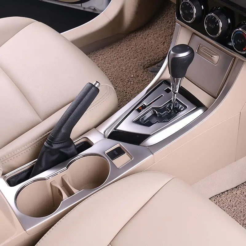 Автомобильная шестерня автомобильная хромированная декоративная