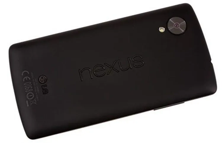 LG google Nexus 5 16 ГБ 32 ГБ разблокированный 4G lte D820 D821 android 5,0 4,95 ''8 Мп четырехъядерный ОЗУ 2 Гб мобильный телефон отремонтированный