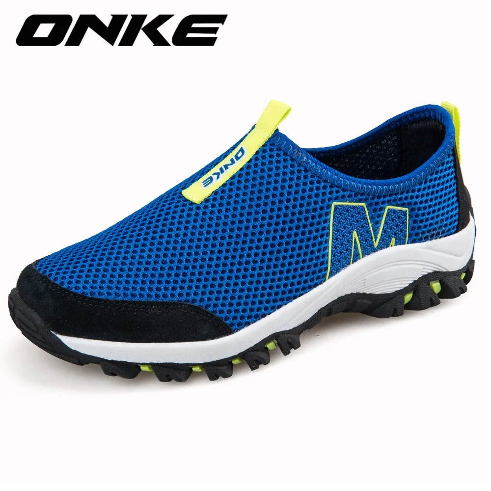 Новые Брендовые мужские и женские дышащие кроссовки для бега удобные спортивные