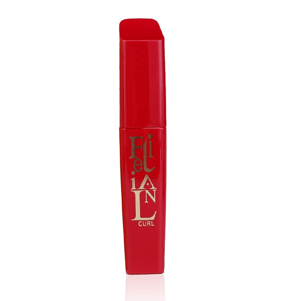 

Fiber Mascara Long Black Lash Eyelash Extension Waterproof Eye Makeup Tool eyes mascara waterproof 5.20