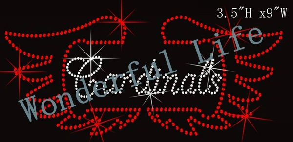 Качественный красивый дизайн Исправление горного хрусталя железо на