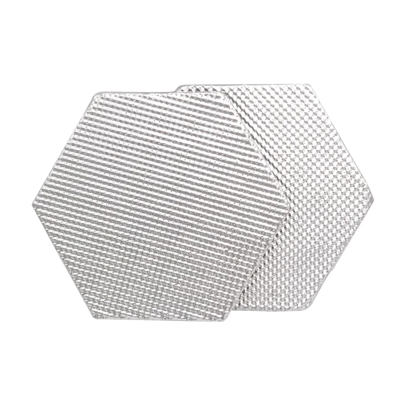 2 шт. модифицированные звукоизоляционные чипы для автомобиля ударная плата