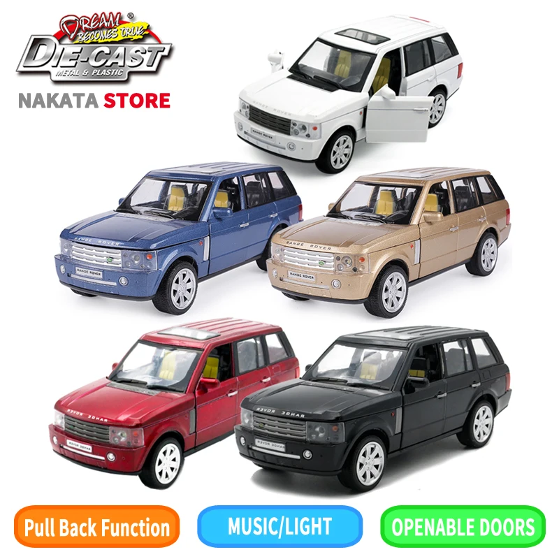 1/24 Весы литой модели автомобилей малыш Обувь для мальчиков присутствует из