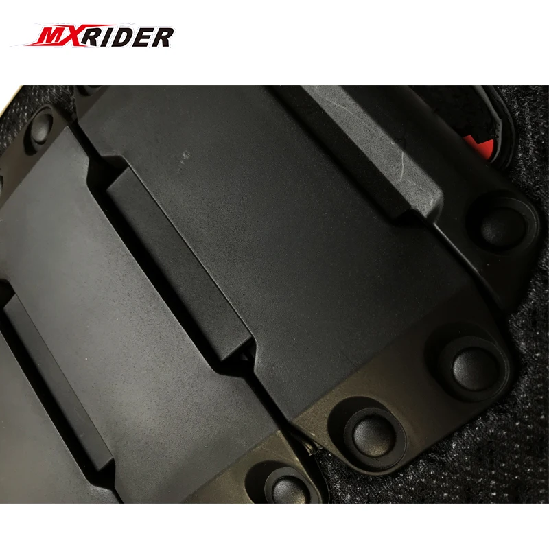 2018 встроенное защитное устройство для мотокросса защита велосипеда