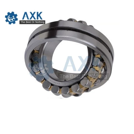

1pcs bearing NN3008K SP 3182108 40x68x21 NN3008 3008 Double Row Cylindrical Roller Bearings High-precision Machine tool bearing