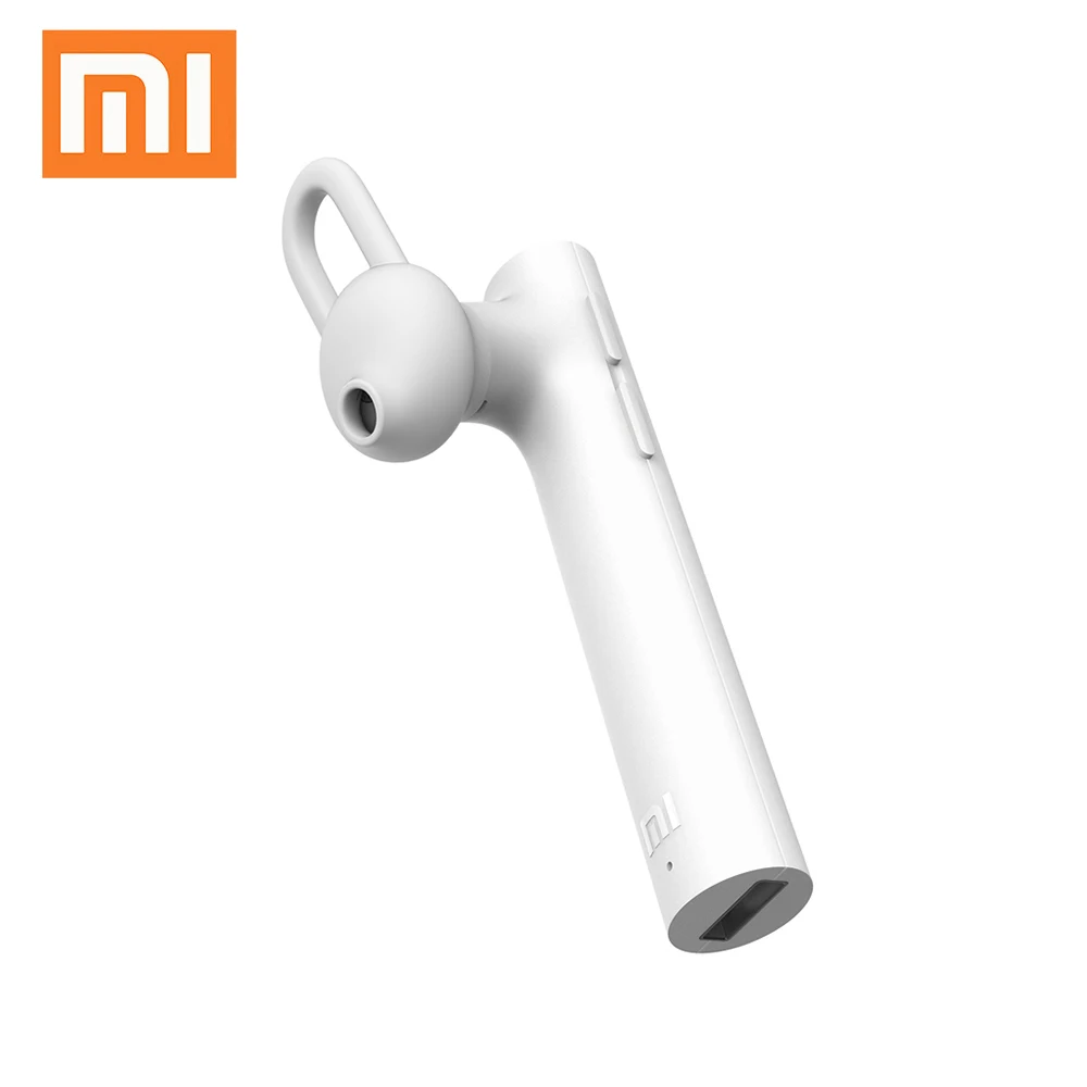 Xiaomi mi беспроводные Bluetooth наушники молодежное издание сборка-в crophone Гарнитура ухо