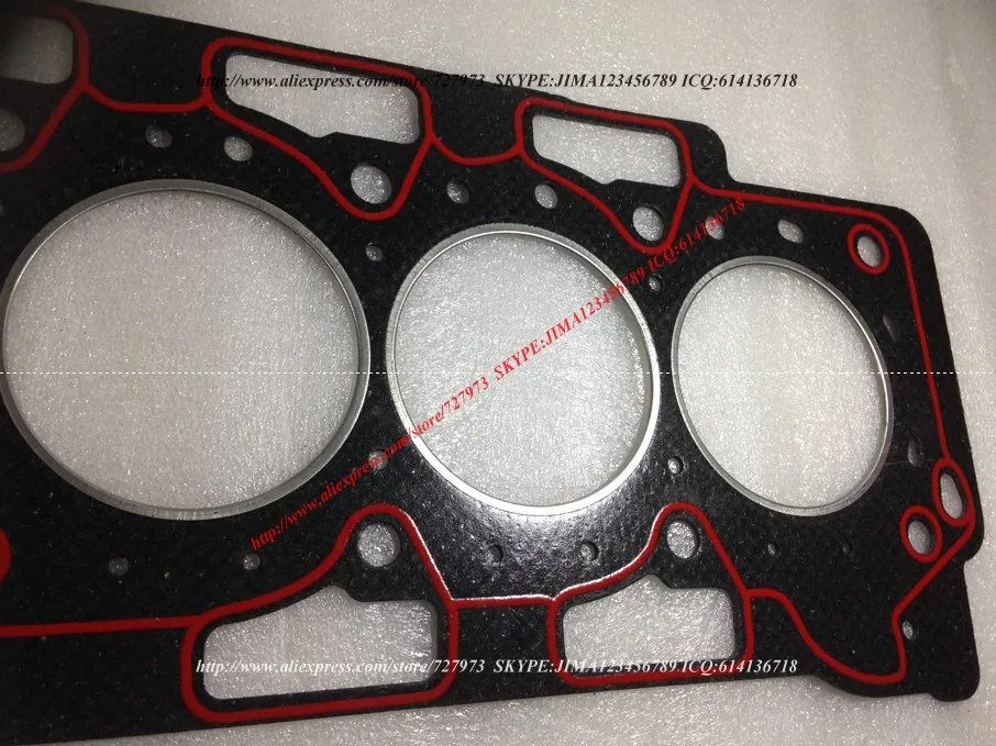 Двигатель CHERY SQR481 SQR481FC A3 ORINOCO CEILO TIGGO A5 ELARA FORA DR5 E5 V5 QINGYUN EASTAR 481H-1003080 | Автомобили и