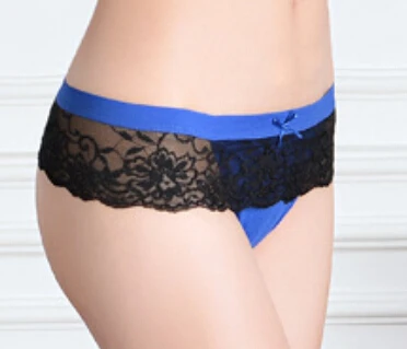 Женские кружевные g-шорты-стринги сексуальное нижнее белье женские трусики
