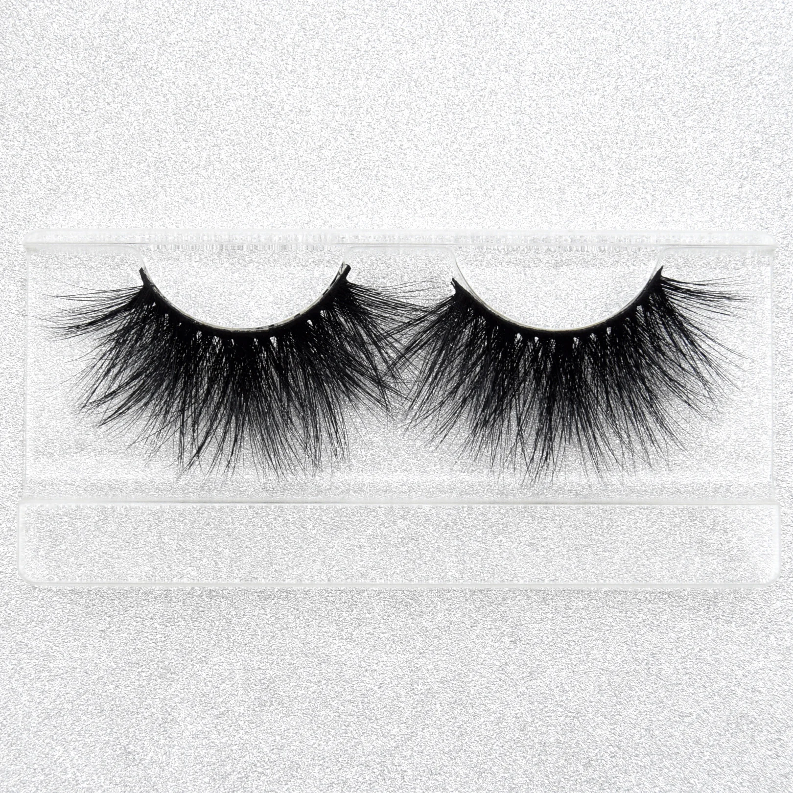 Visofree Lashes High Quality Eyelashes Natural Look Glamorous Effect Hand Made 100% Human Hair Makeup Artists E79 | Красота и