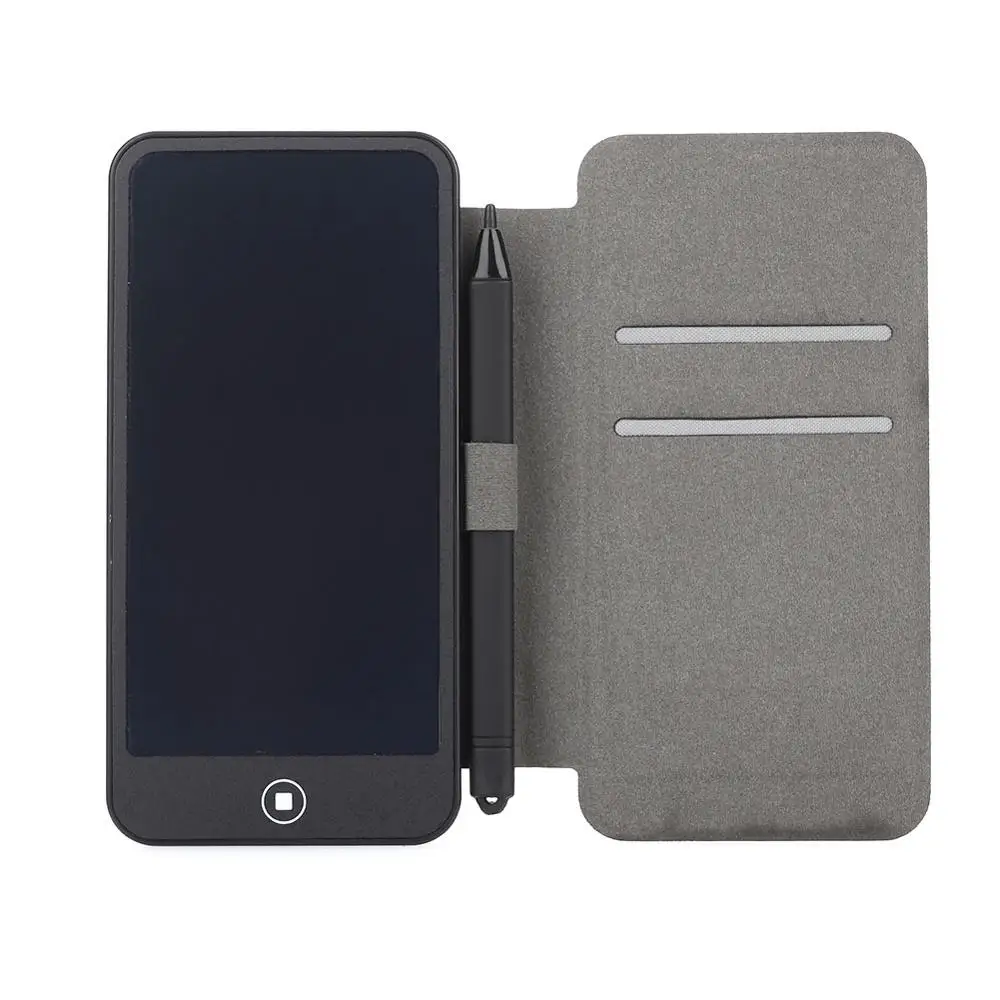 Мини ЖК сенсорная панель планшет для цифровой печати рукописного ввода