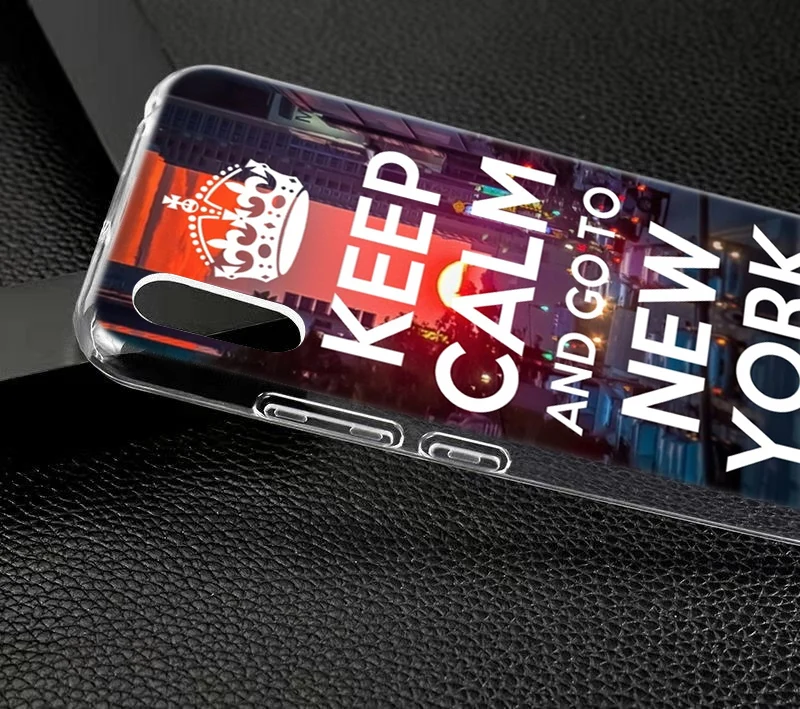 Чехол для Huawei Mate 10 20 Lite Pro Enjoy 8 9E Y6 Y5 2017 Y7 Y9 2019 2018|Бамперы| |