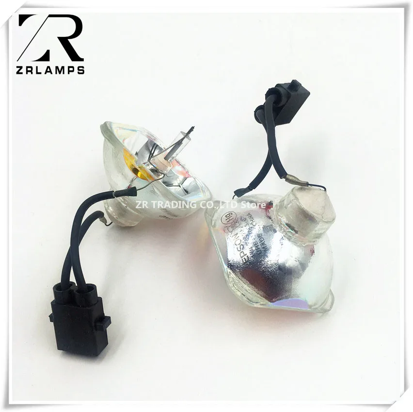 ZR ELPLP67 лампой для EB-X11H/H433B/H534B/1261 W/HC фильтрующий 500/HC фильтрующий 707/HC фильтрующий 710HD/HC фильтрующий 750HD/S11/W16/W16SK/X12/X15/HC фильтрующий 600/S12 /X14