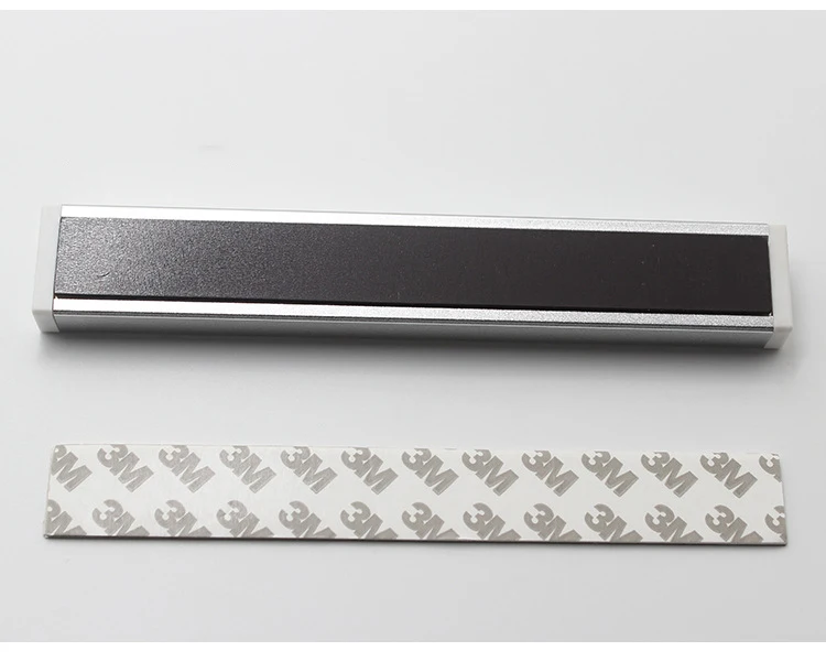 Светодиодный зарядный шкаф с датчиком движения Ночной свет магнитной полосой