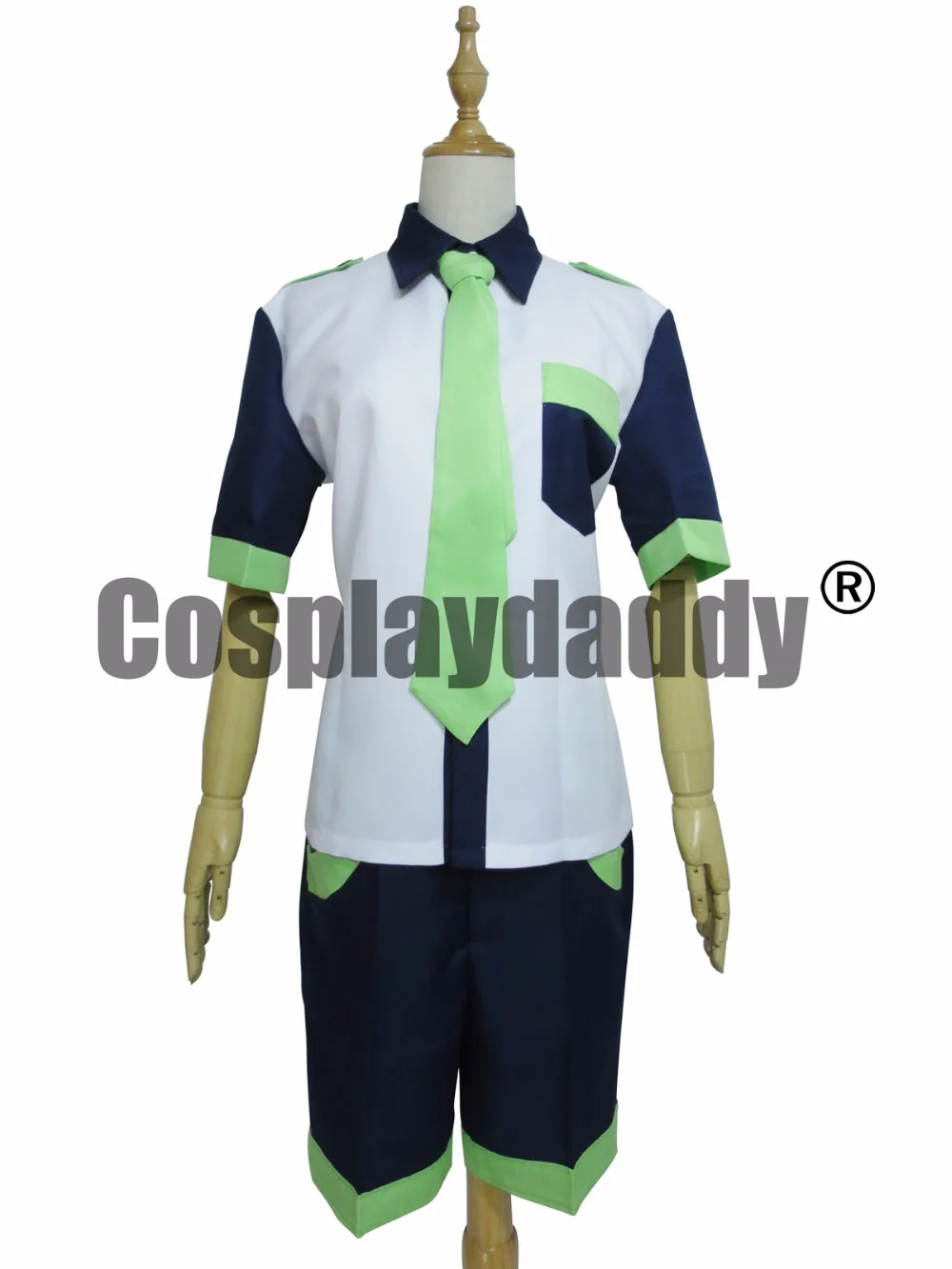 Костюм для косплея театрального убийства Noiz F008 | Тематическая одежда и униформа