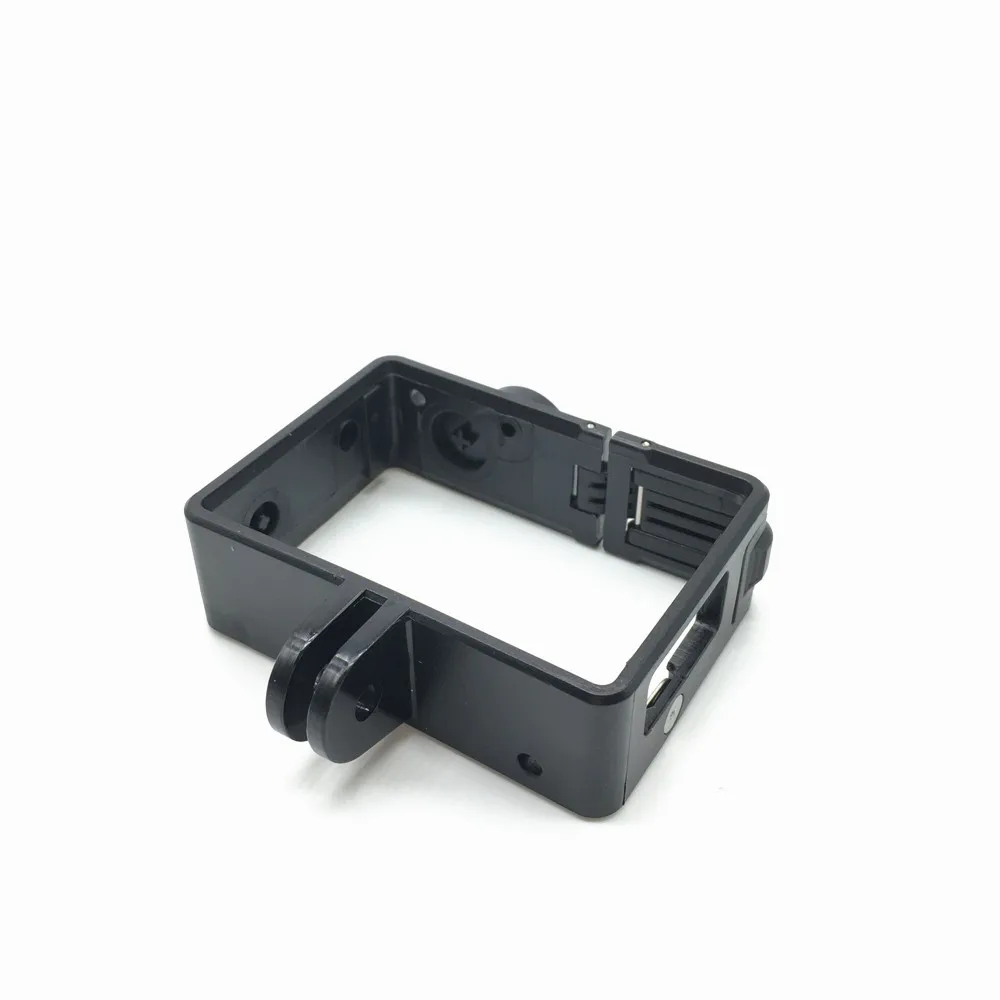 Suptig аксессуары для Gopro Hero 3/3+/4 стандартная защитная рамка(камера+ ЖК-дисплей BacPac/батарея BacPac)+ УФ-фильтр комплект крепления объектива