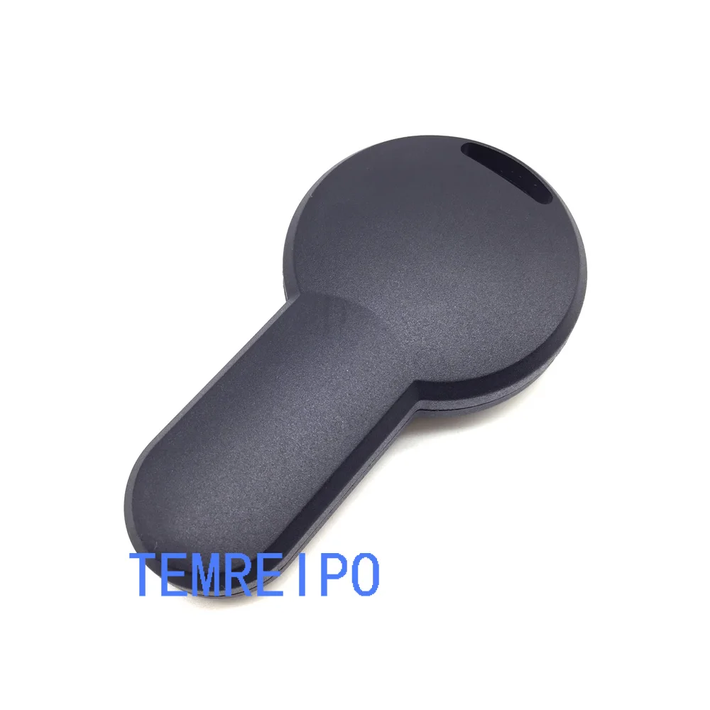 Новый чехол для пульта дистанционного управления с 4 кнопками Vol kswagen Cabrio Beetle Golf Jet