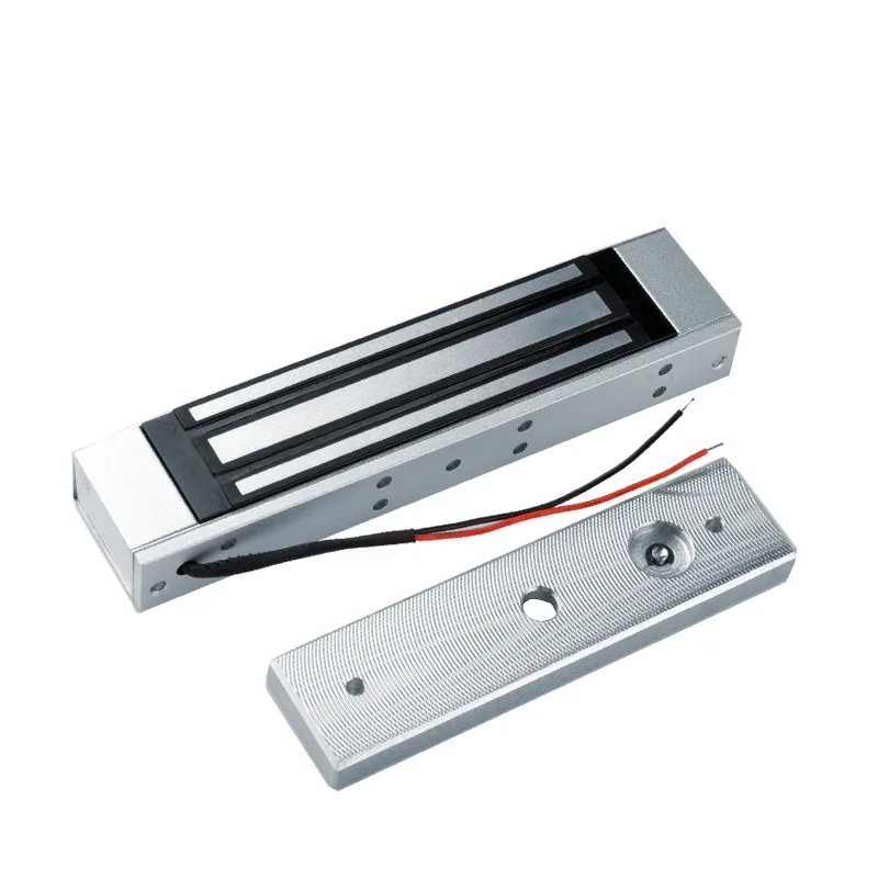 Полный набор RFID система контроля допуска к двери комплект с блокировкой