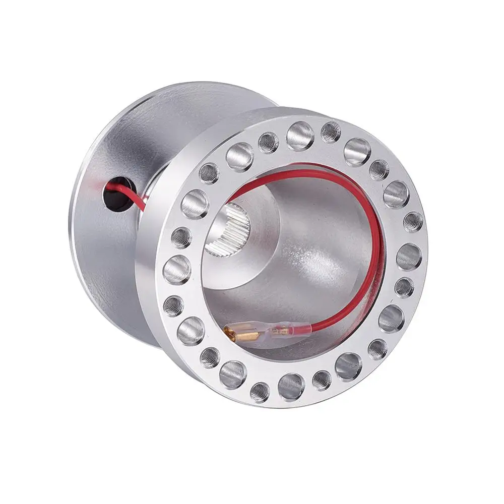 1X быстросъемный адаптер на руль автомобиля|Рулевые колеса и ступицы рулевого