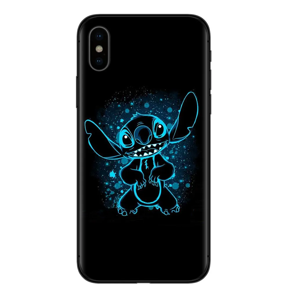 T4402 KACKYFUL Мягкий силиконовый чехол для телефона, чехол для iPhone 8, 7, 6, 6S Plus, 5, 5S, SE, XR, X, XS, MAX, 10, чехол, сумки - Цвет: T4402