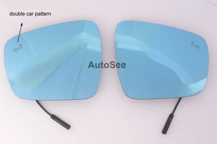 Радар-детектор для Land Rover Range Evoque Freelander Discovery BSD BSM детектор слепых зон 24 ГГц датчик