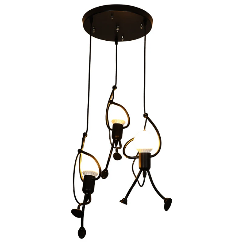 

Indoor Lighting
