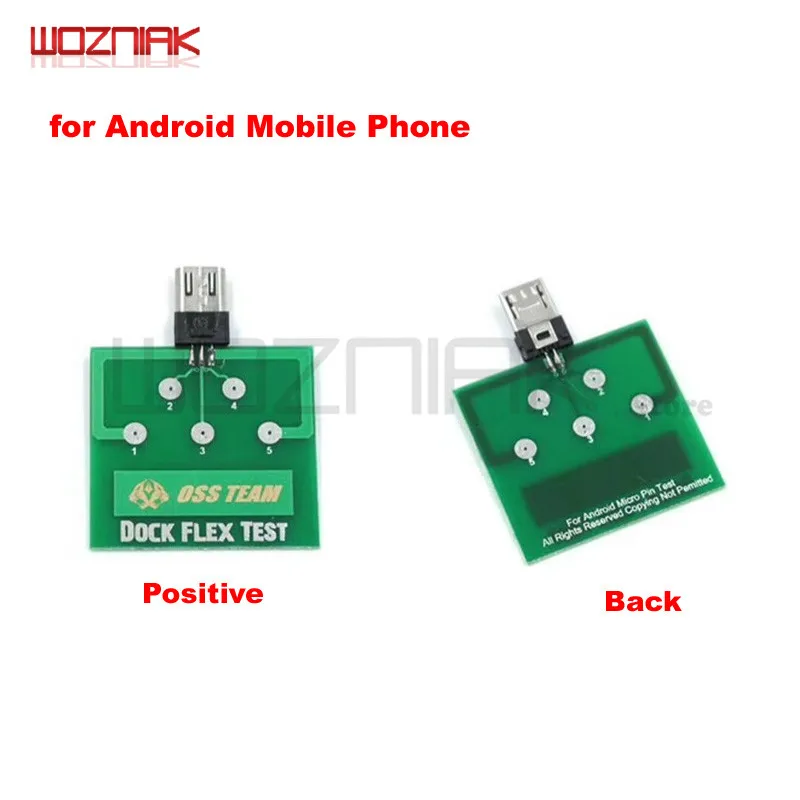 Wozniak для iphone android разборка машина Обнаружение хвостового аккумулятора u2
