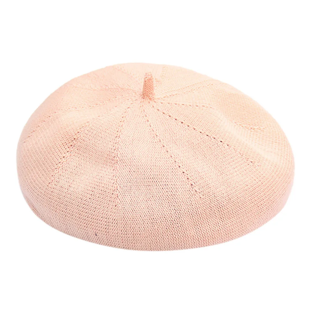 2019 женская сексуальная летняя повседневная шапка с тыквой Пляжная хлопковая