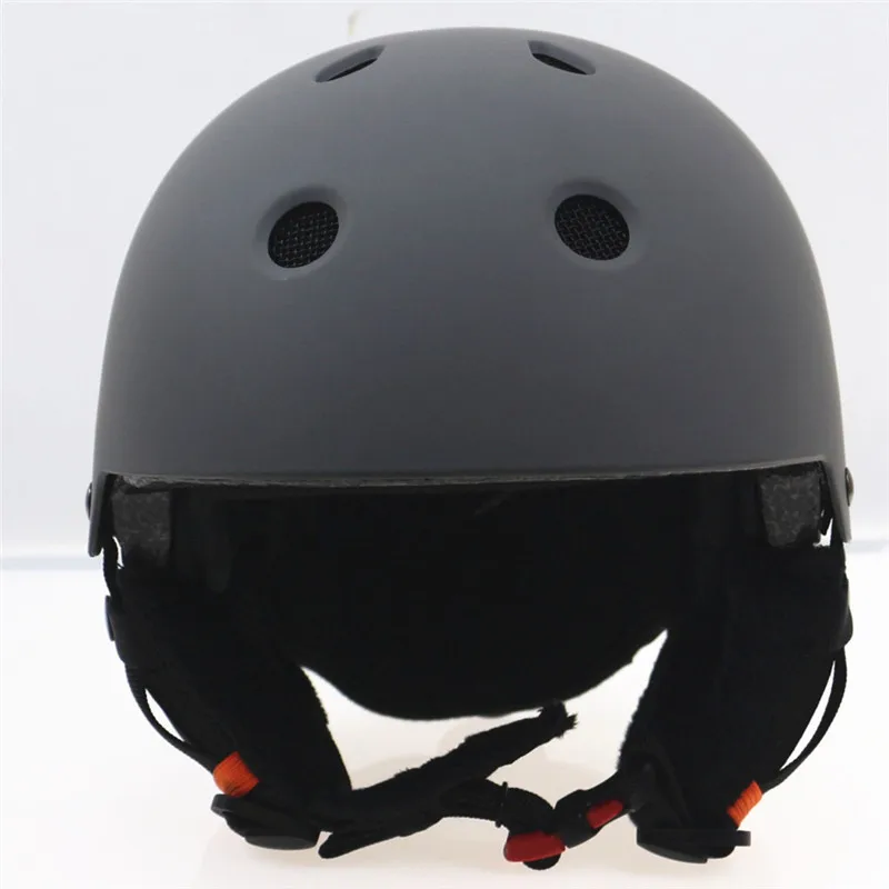 Сноуборд лыжный Шлем PC + EPS Сверхлегкий Интегрального под давлением Детей Катание