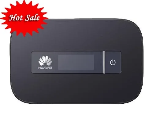 Huawei разблокирован E5756 E5756s-2 3g 42 Мбит/с Мобильный Wi-Fi роутер с адаптером для зарядки