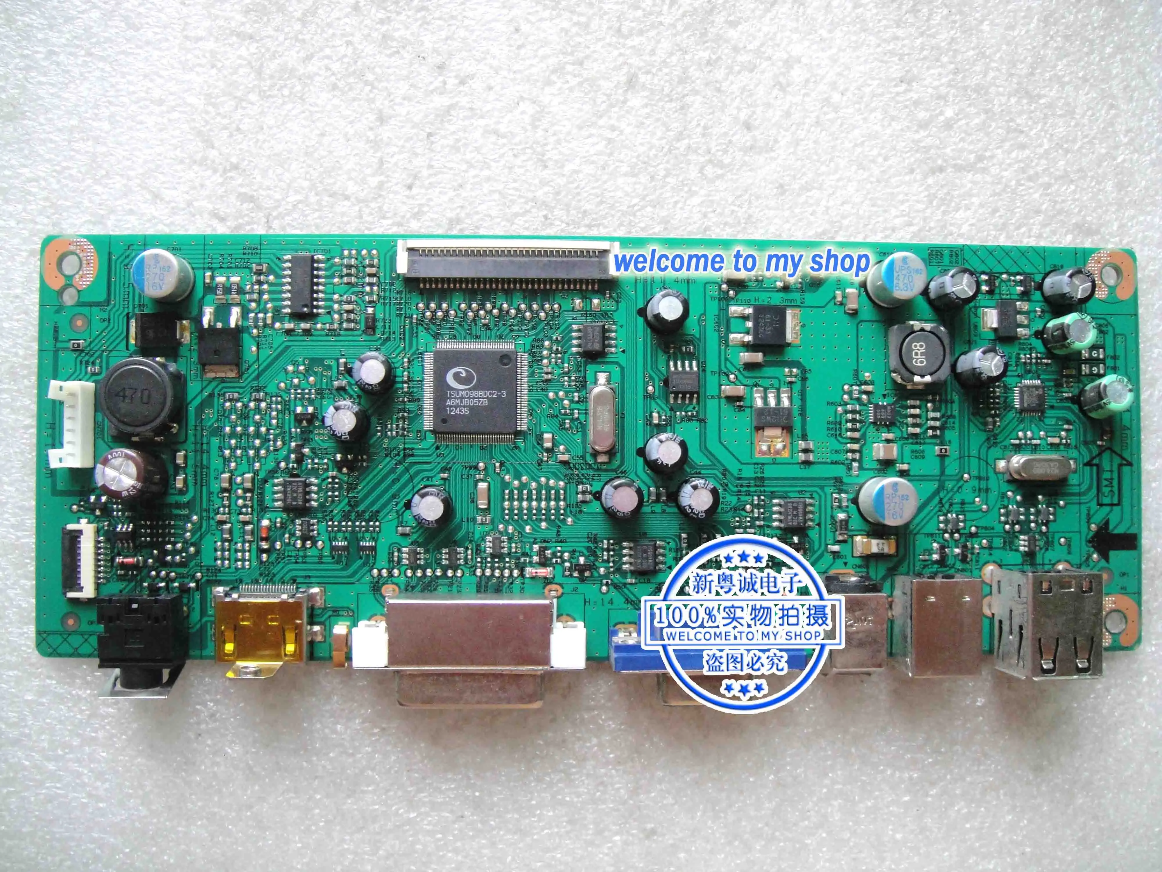 Материнская плата S2740Lb материнская 4H.1T501.A01|motherboard|motherboard motherboardmotherboard board |
