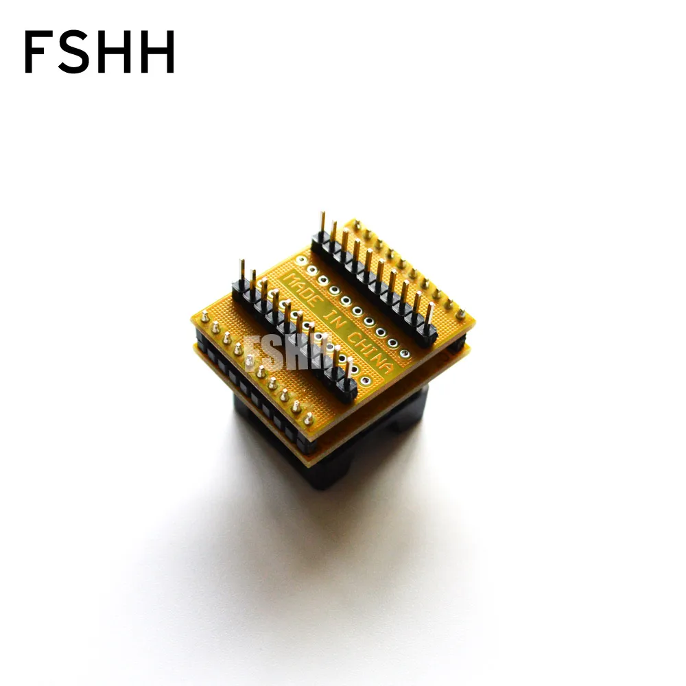 Рисунок 3 - Адаптер для программатора Wellon