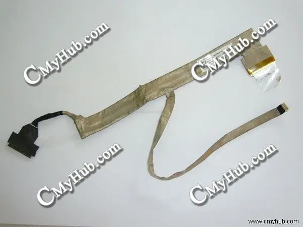 

For Dell Inspiron 15R N5110 M5110 03G62X 50.4IE01.201 50.41E01.001 LED LCD Cable