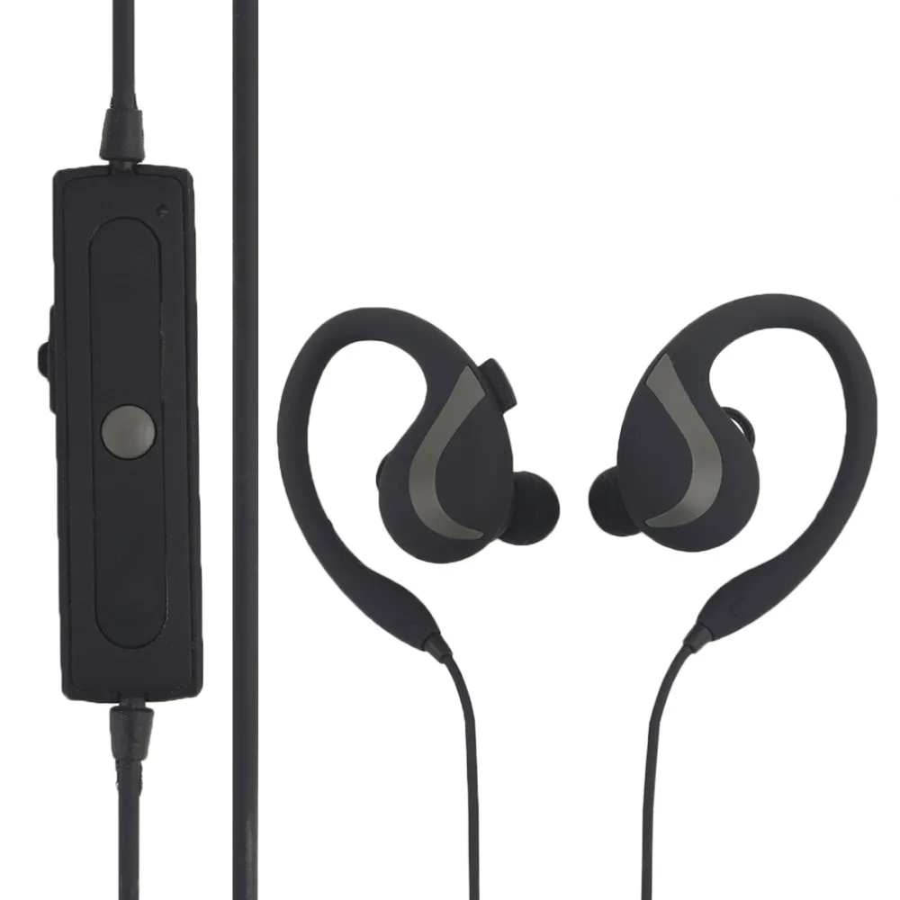 Новый S7 Беспроводные спортивные bluetooth наушник стерео Музыкальная гарнитура