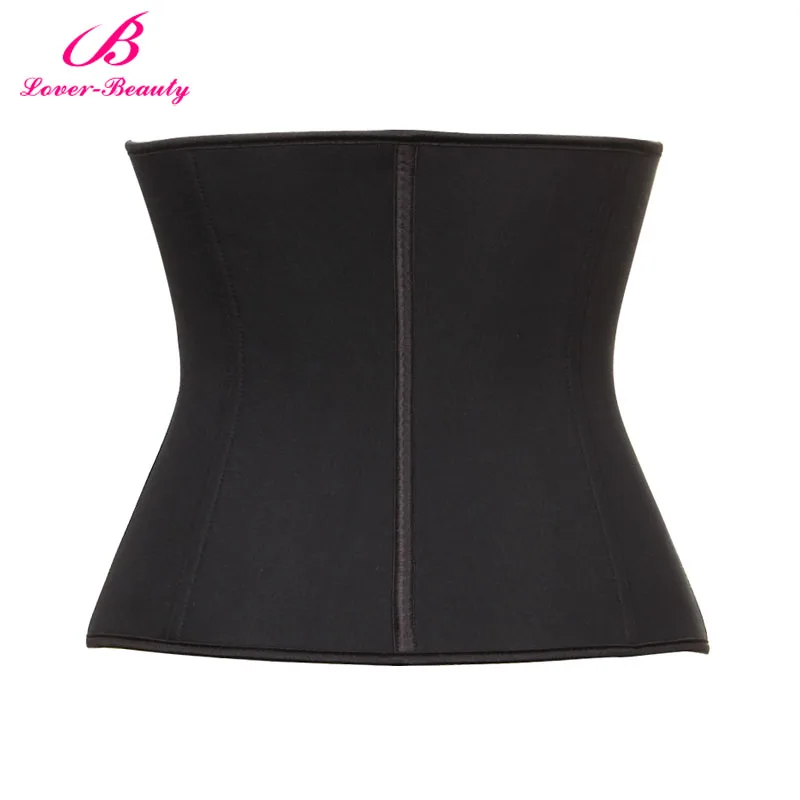 Неопреновые Корсеты Lover Beauty с 3 крючками для коррекции талии|hourglass body shaper|trainer
