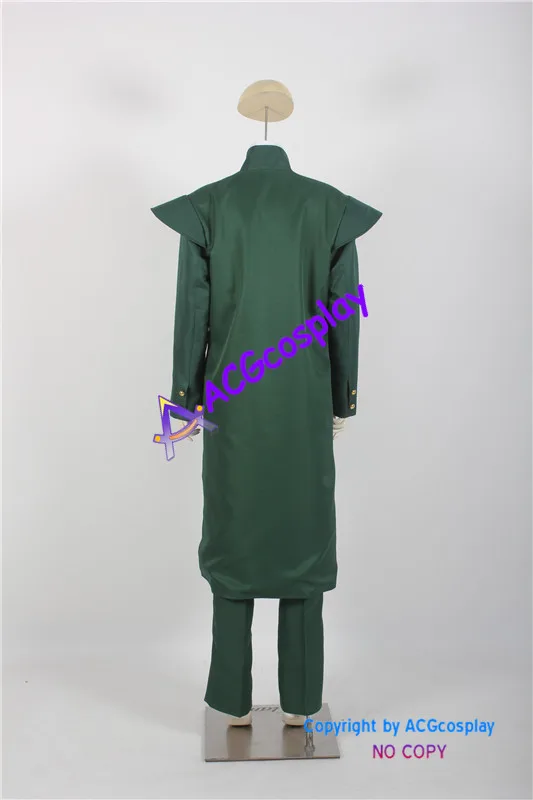 ACG Косплей невероятные приключения Джоджо Нориаки какиоин Костюм | Тематическая