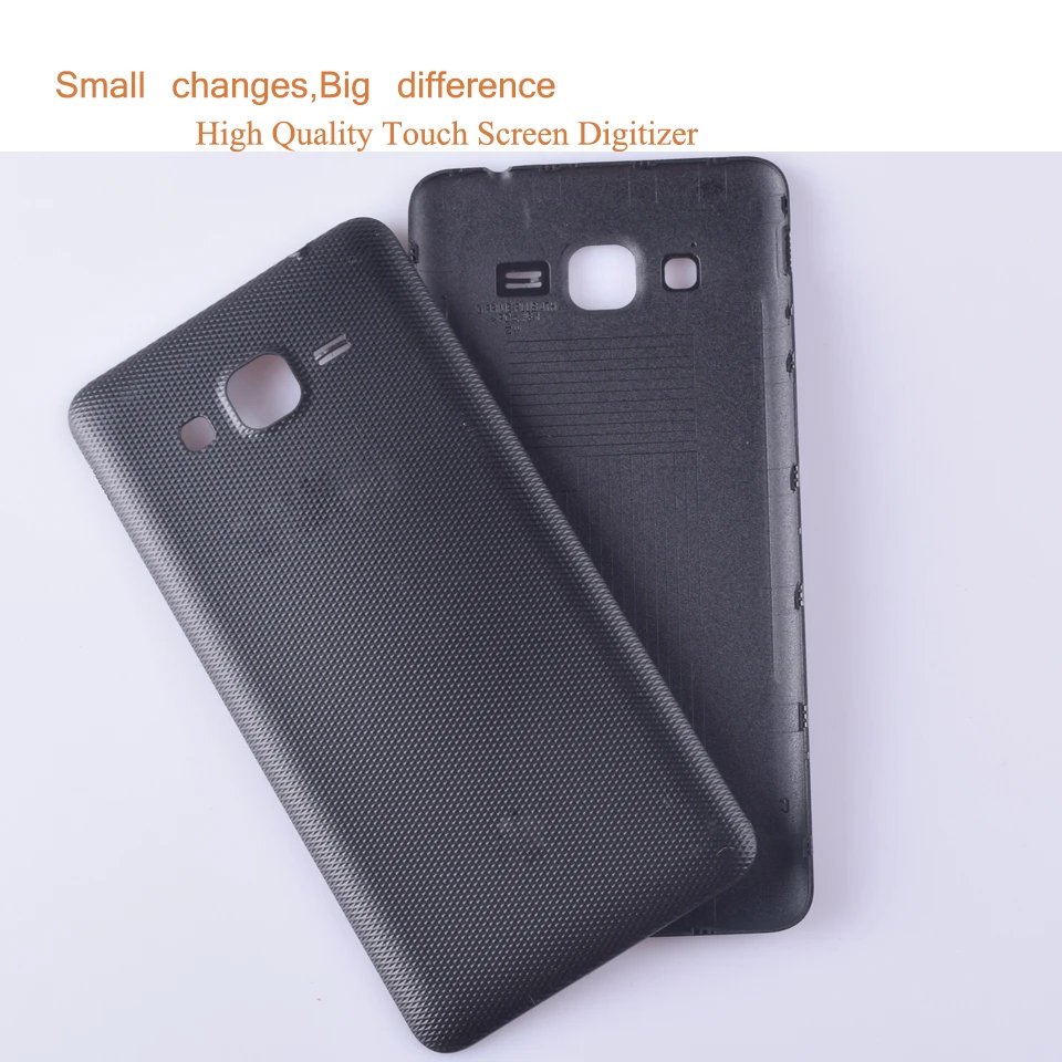Задняя крышка аккумуляторного отсека для Samsung Galaxy J2 Prime G532 G532F G532H G532G G532M задняя