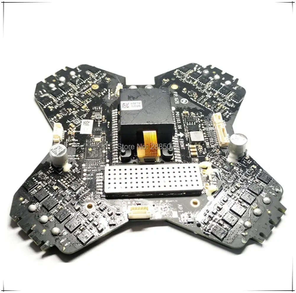Оригинальная центральная плата 3 S ESC материнская для DJI Phantom Standard l Аксессуары