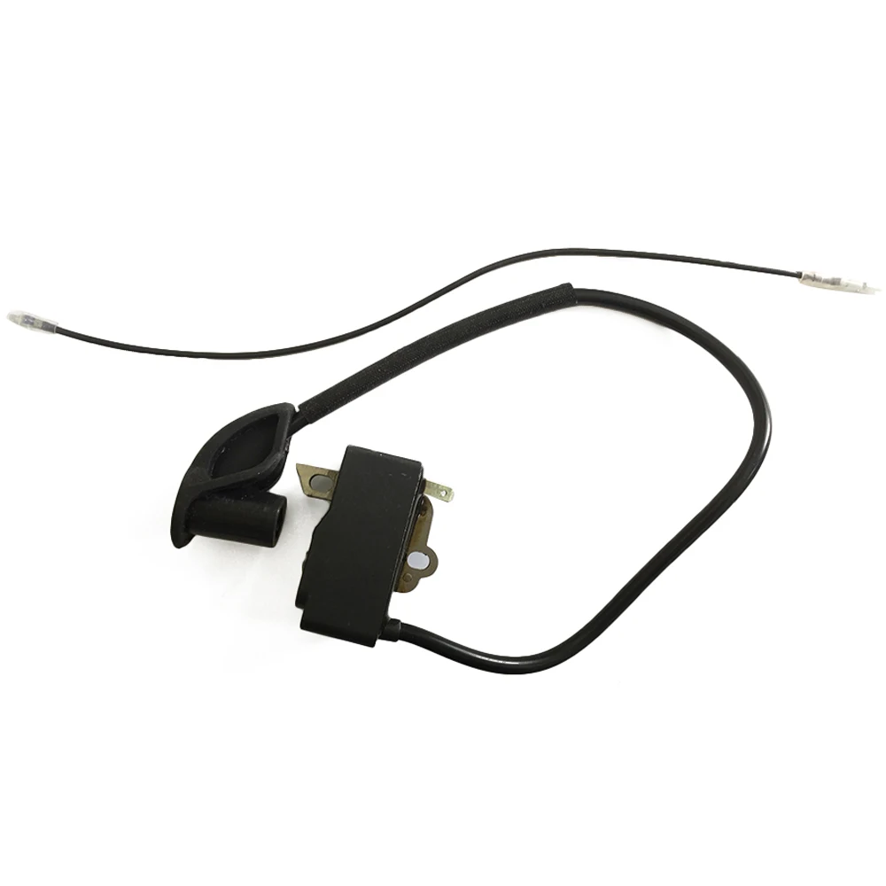 New Ignition coil for STIHL FS120 FS200 FS250 FS300 BT120C BT121 FR350 HT250 Trimmer Chainsaw Lawnmower Parts | Инструменты