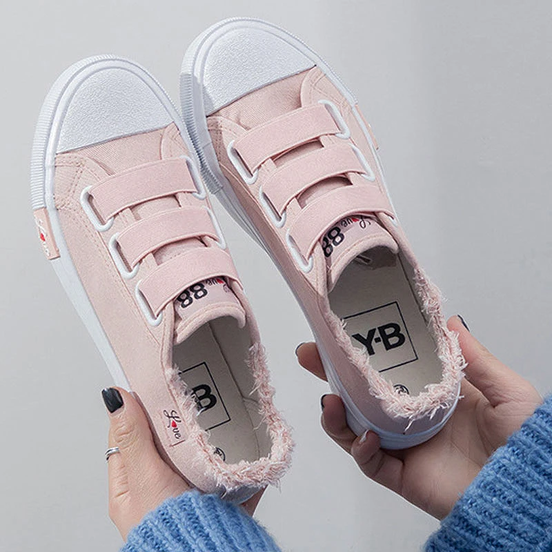 2018 горячая Распродажа Женская обувь chaussures femme Большие размеры однотонные