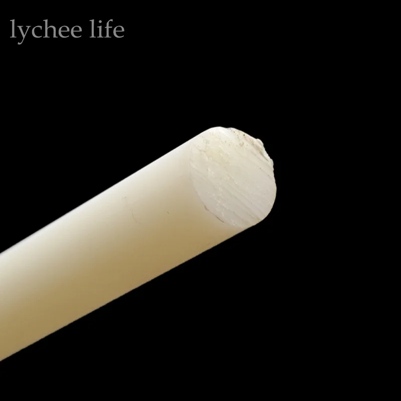 Lychee Life 2 шт. пластиковые круглые барные стержни сделай сам инструменты ручной