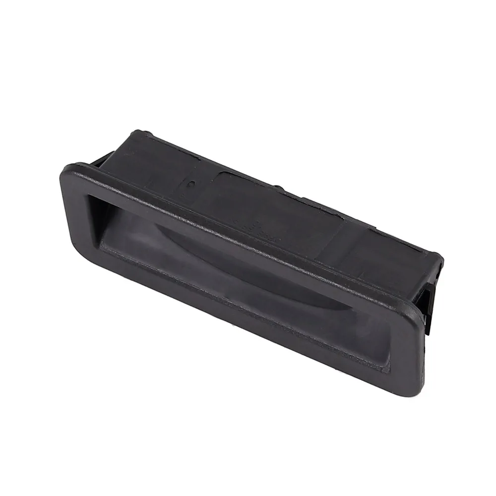AUTOUTLET черный переключатель багажника для Ford/Fiesta/Focus/Mondeo/Galaxy 2008-2012 6M5119B514AD 1857333