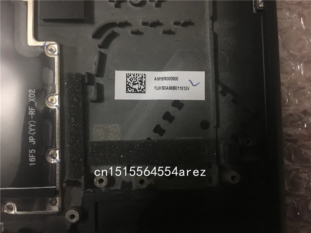 И lenovo Thinkpad X1 углерода 6th Тип 20KH для детей до 20 кг по самой низкой цене, и Упор для рук Япония клавиатура рамка чехол AM16R000900