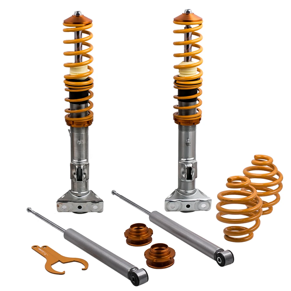 Подвеска Coilover регулируемая для BMW 3 серии E36 Coupe Saloon Touring 92 00 Coil oверсия комплект