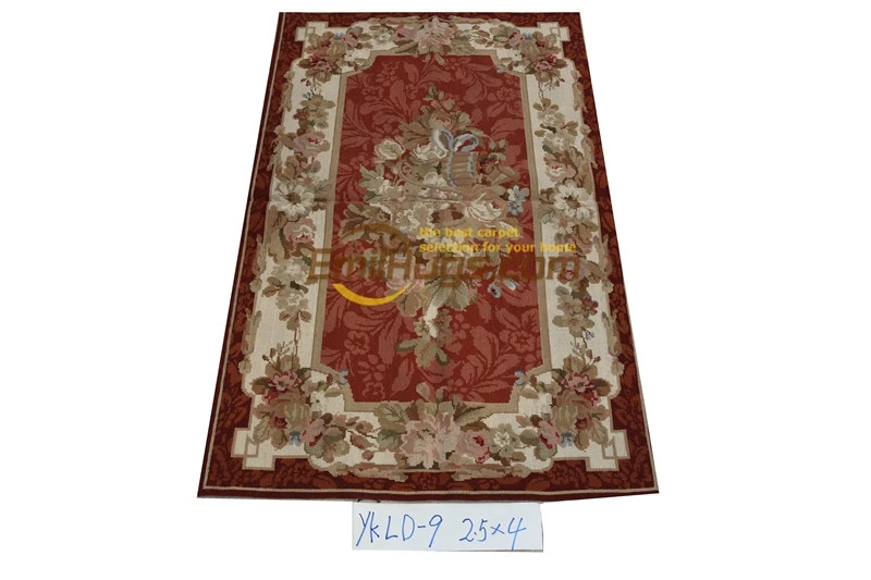Ковровые покрытия ковры Кружево Ковры needleopint 61CMX91CM 2x3 &quotАнглийский сад yk lo-92x3gc165yg8